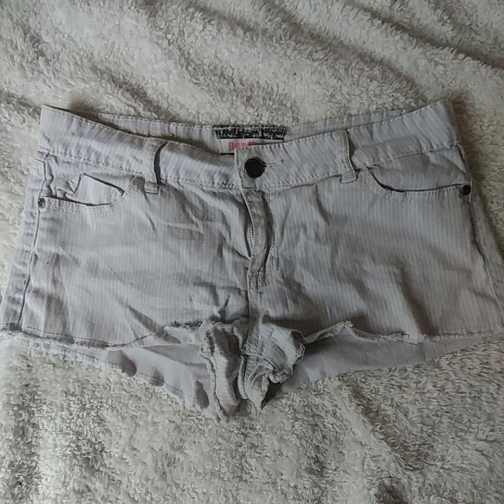 Hot Kiss shorts